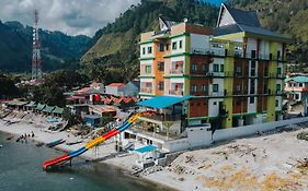 Agape Hotel Haranggaol